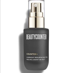 BeautyCounter Overnight Resurfacing peel